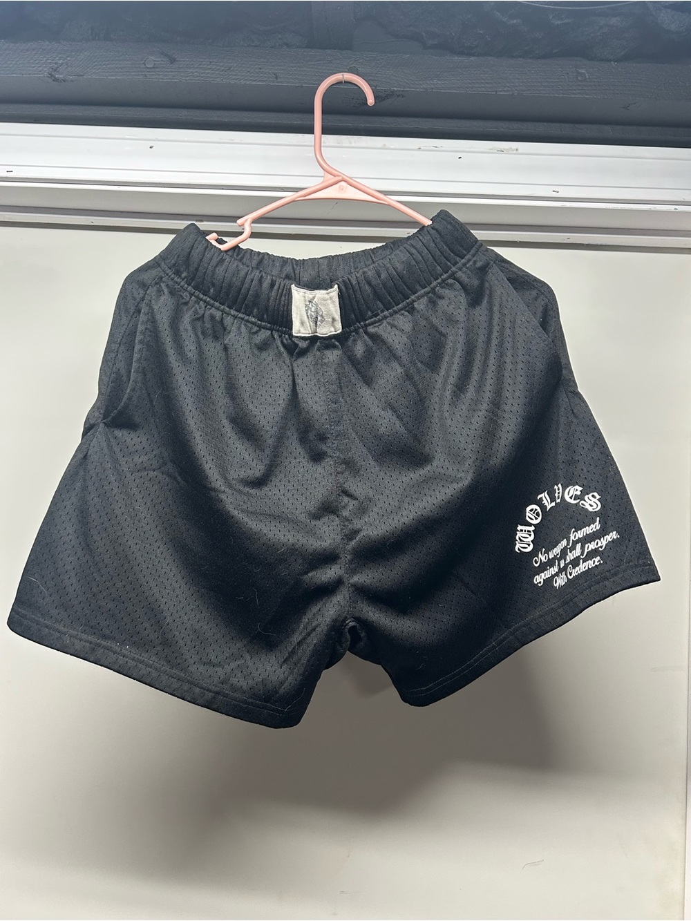 Darc Sport Wolves Short